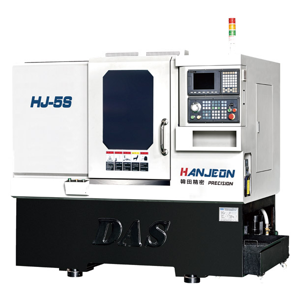 斜身排刀式可带端铣或侧铣动力头 HJ-5S