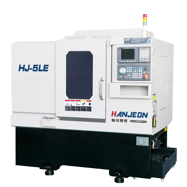 斜身排刀式带端铣加长行程 HJ-5LE