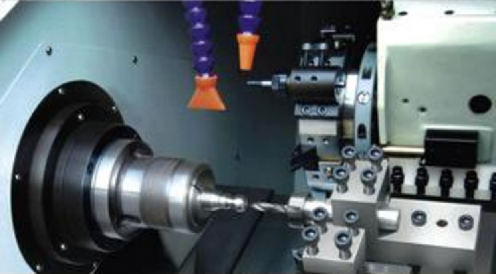 让“淡季不淡” 数控机床三大“销售攻略”大放送